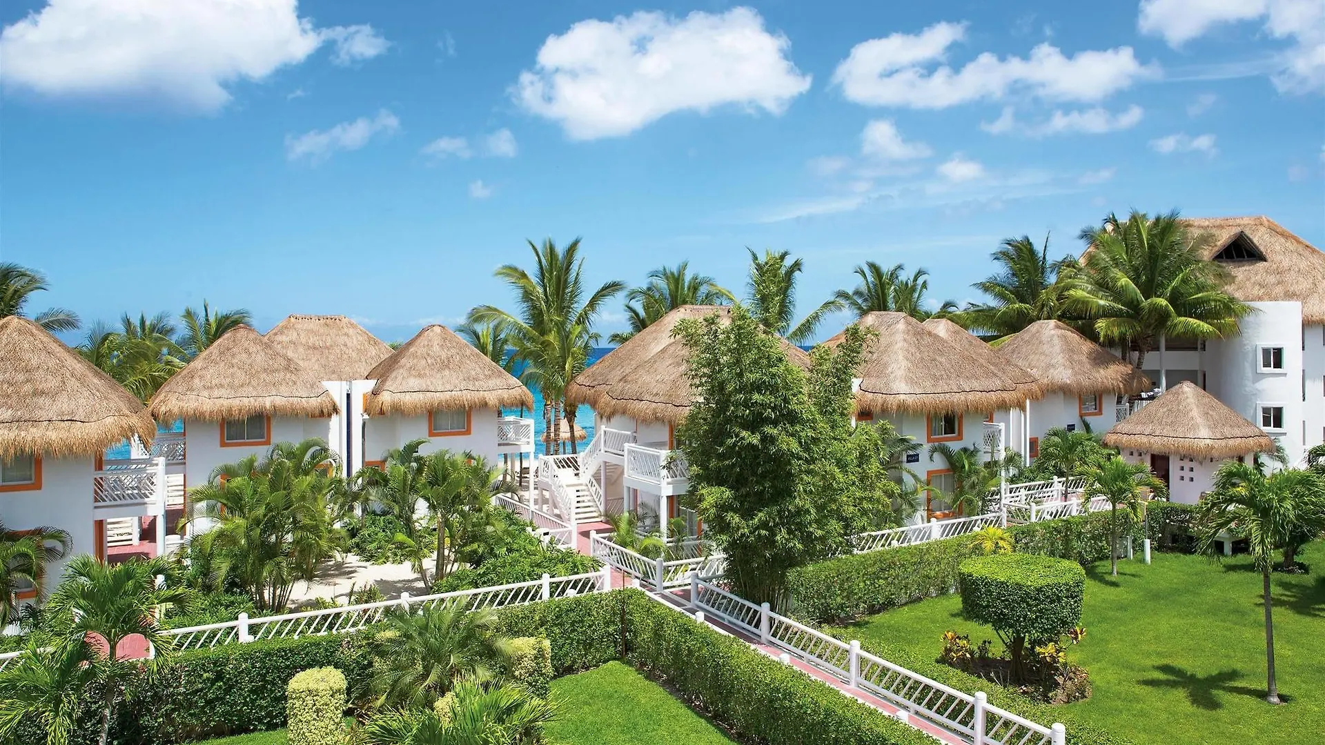 Sunscape Sabor Cozumel Hotel 4*,  Mexico