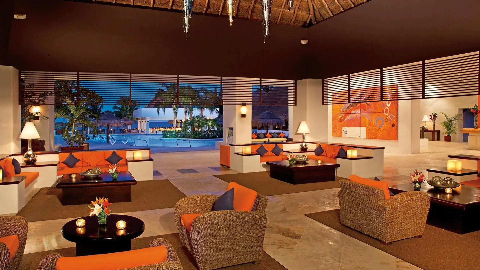 Sunscape Sabor Cozumel Hotel Feriested