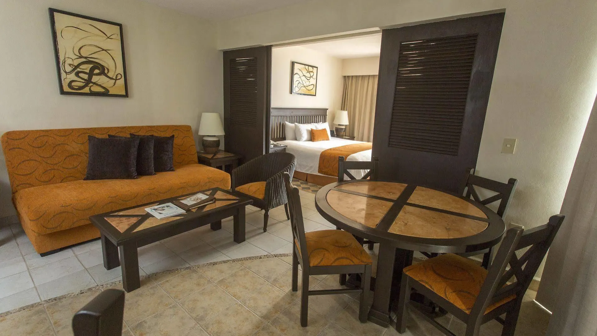 Sunscape Sabor Cozumel Hotel