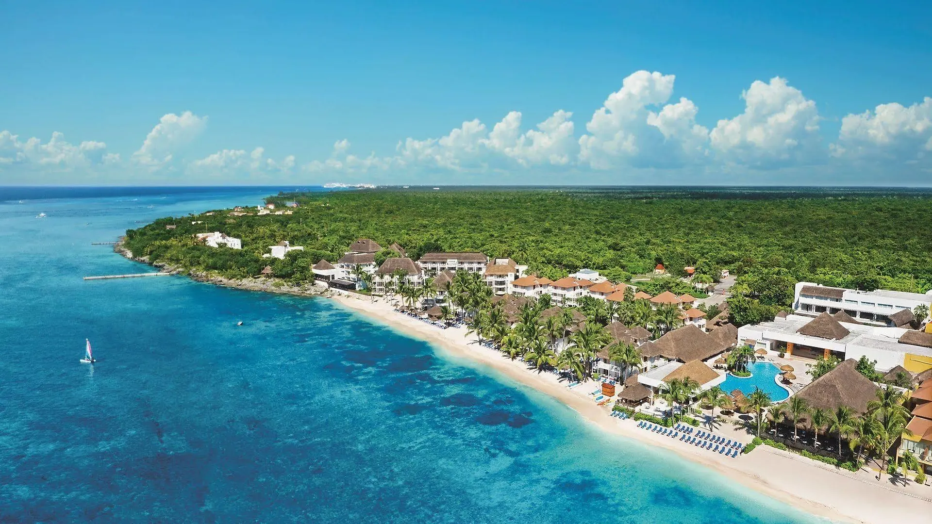 Sunscape Sabor Cozumel Hotel Mexico