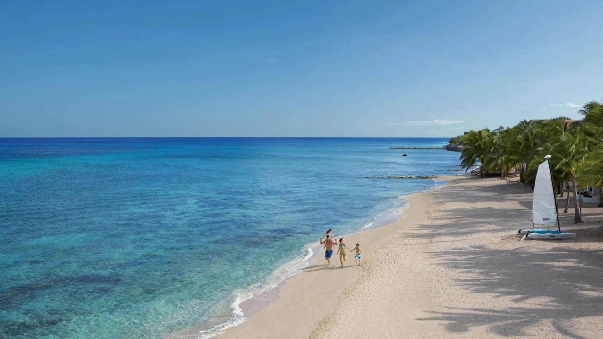 Sunscape Sabor Cozumel Hotel 4*,  Mexico