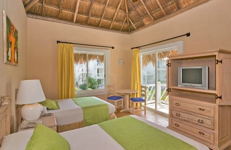 Sunscape Sabor Cozumel Hotel 4*,