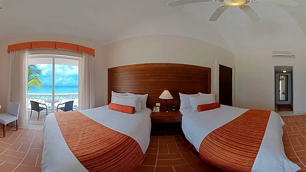 Sunscape Sabor Cozumel Hotel